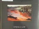 OMD - ENOLA GAY - 40th ANNIVERSARY - OXBLOOD VINYL - NEW - SEALED