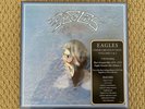 Eagles - Their Greatest Hits Vol 1&2 2LP Vinyl Brand New  Sealed