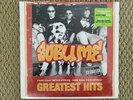 Sublime - Greatest Hits [New Vinyl LP] Explicit Black vinyl edition