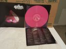 STEVEN UNIVERSE THE MOVIE SOUNDTRACK OST PINK VINYL LP EXCLUSIVE ONLY 1000 MADE