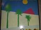 The cure vinyl album BOYS DONT CRY