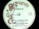 Gaylads & Ranking Dread Love + Black Roots Players Hurting UK Vinyl 12 