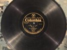 Mason Dixon Orchestra What A Day Alabammy Snow VG COLUMBIA 1861 hot jazz 78