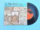 LED ZEPPELIN RARE MEXICAN SINGLE BLACK DOG / MISTY MOUNTAIN HOP FROM IV LP ERA