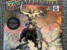 Molly Hatchet  Lp SEALED  Beatin’ the odds 1980 Original First Press