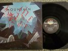 MOUNTAIN - Go For Your Life - SIGNED by LESLEY WEST & CORKY to COZY POWELL Vinyl