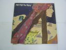 RECORD ALBUM MR FOX THE GIPSY 2895