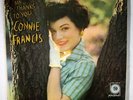 Connie Francis MGM E-3776 MONO VG+/VG+ 