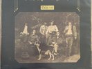 CROSBY STILLS NASH & YOUNG   DEJA VU   RED/PLUM A?1/B?1 UK CLASSIC ROCK VINYL LP