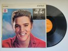 ELVIS PRESLEY For LP Fans Only LSP-1990(e) German Pressing