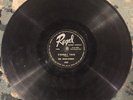 Magichords Cherry Tree Game Broken Hearts VG REGAL 3237 early rock doo wop 1949