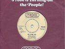 Sapphires:The slow fizz/Our love is everywhere:UK Probe:Northern Soul