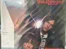 THE STOOGES JOHN CALE MIX EXCLUSIVE RED/BLACK VINYL ME PLEASE LP NEW MINT SEALED
