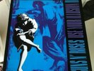 Guns N' Roses ?Use Your Illusion II 2xLP 1st press NM  Made in Germany TOP