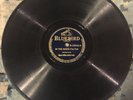 Glenn Glen Miller In The Mood I Want To Be Happy EX BLUEBIRD 10416 CLASSIC 78