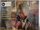 Donald Byrd Quintet Parisian Thoroughfare Sam records new sealed