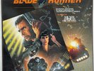 Blade Runner-The New American Orchestra Vinyl, LP 1982 Full Moon ?– 9 23748-1