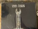 TOOL - SALIVAL + 72826 FIRST DEMO - LP - LIMITED EDITION - White/VINYL Year 2000