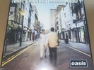 OASIS  (WHAT'S THE STORY) MORNING GLORY?  DBL HEAVYWEIGHT VINYL LP  W DOWNLOAD