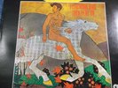 Fleetwood Mac Then Play On vinyl VG+ MIDI MID 24011 Original Rock Classics LP