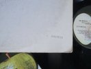 The Beatles White Album Original 1968 Apple 101 Vinyl 2 LP Low Number Birthday 