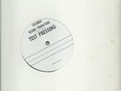SANTANA -- Amigos -- Test Pressing LP -- Rare -- 1976
