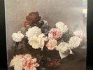 New Order Power Corruption & Lies Vinyl 1983 FACT 75 Uk Press Where’s Murder?