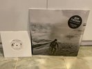 Jeff Tweedy Love Is The King Limited White Vinyl W 7” Bonus Record