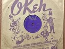 Screamin Jay Hawkins 1956 78 I Put A Spell On You / Little Demon OKEH VG+++MINT-