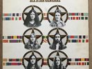 Vinegar Joe - Six Star General Vinyl LP 1st UK Robert Palmer Elkie Brooks NM/EX