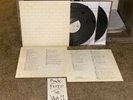 Pink Floyd The Wall OG ‘79 US Vinyl EX/EX w/ Title Sticker & Inner Sleeves