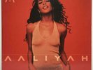 Aaliyah - Aaliyah '01 2xLP US ORG  Timbaland Gatefold Jacket cz671