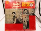 SHIRLEY ELLIS 