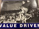 Better Than A Thousand 12”, Rare, Hardcore, Youth Of Today, Judge, Mental, Bane