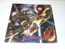 MOTORHEAD - Bomber - 1979 UK 10-track Vinyl LP