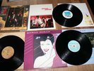 Duran Duran 3x vinyl LP first, rio , 7 and the ragged tiger aus erster Hand TOP