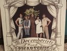 Picaresque by The Decemberists (Vinyl, May-2009, Kill Rock Stars) NM.
