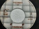AMBAR -COSTUMBRES- RARE PROMO SALSA EROTICA LISTEN #64