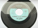The Ethics  – Standing In The Darkness / That's The Way Love Goes -NORTHERN SOUL