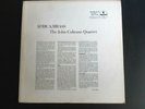 THE JOHN COLTRANE QUARTET - AFRICA / BRASS - IMPULSE A-6 - PROMO - MONO - 1961.