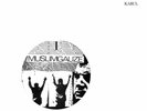 Muslimgauze ?– Kabul (Vinyl-on-demand, 2016) VINYL