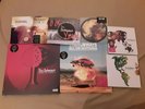 The Subways 9x Vinyl Lps + 7