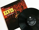 Elvis Presley - From Elvis In Memphis 1969 RCA Australia Vinyl LP