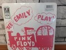 Pink Floyd See Emily Play RSD Brand new factory sealed Rare Deleted pink vinyl