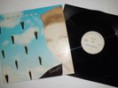 DESIRELESS Francois 1989 LP + 12