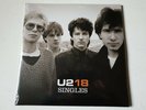 U2 - 18 Singles vinyl 2LP EU reissue NEW YEAR'S DAY Pride Beautiful Day