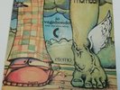 45 Giri I NOMADI Io vagabondo (che non sono altro) eterno OTTIMO raro originale