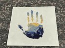 God Of War Ost Vinyl Mondo Bear Mccreary coloured