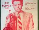 33 RPM 10” RED RODNEY THE NEW SOUNDS PRESTIGE 122