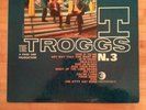 Lp The Troggs - N 3 - 1st Italy RICORDI LIR 22 013 - Nm
